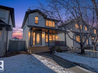 20219 54th Ave NW, Edmonton, AB T6M 2W6