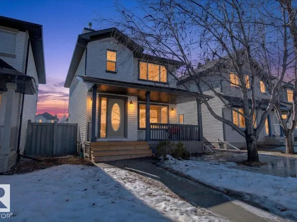 20219 54th Ave NW, Edmonton, AB T6M 2W6