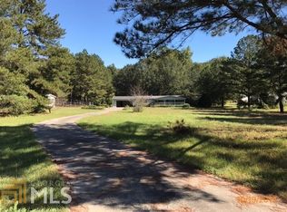 556 Edgewater Dr, Byron, GA 31008
