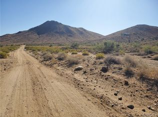 0 E Falcon Valley Rd, Kingman, AZ 86409