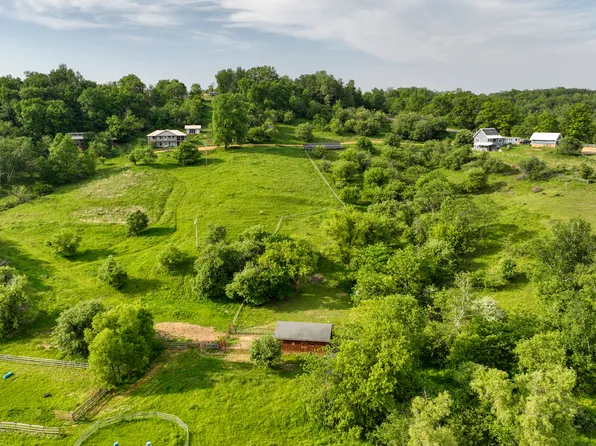 17499 Kendall Ave, Norwalk, WI 54648