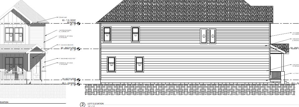 2nd image of 408 Saint Francis Ave
