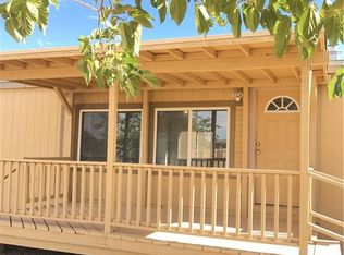 3782 N Rainbow Dr, Kingman, AZ 86409