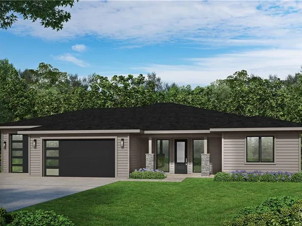LOT 11 Block 3 Lloyd Mangrum Ln, Billings, MT 59106