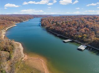 90 Mountain Lake Pl #90, Rogers, AR 72756