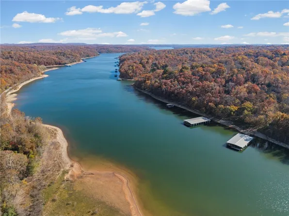 LOT 90 Mountain Lake Ct, Rogers, AR 72756
