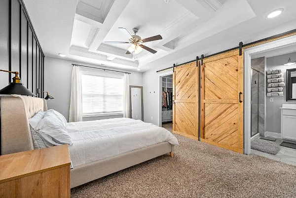 425 Woodtrace Dr — Photo 12