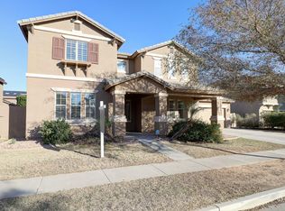 11709 N 144th Dr, Surprise, AZ 85379
