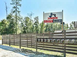321 Fm 2090 Rd, Splendora, TX 77372