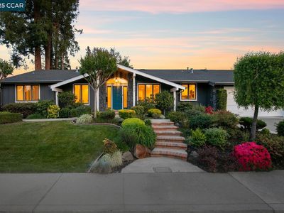 2623 Mantilla Corte, Walnut Creek, CA, 94598