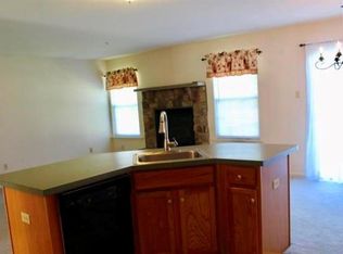 63 Lower Ridge View Cir, East Stroudsburg, PA 18302