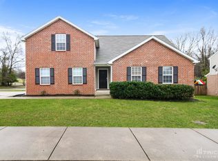 1003 Olympic Way, Gallatin, TN 37066