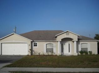 879 Fort Smith Blvd, Deltona, FL 32738