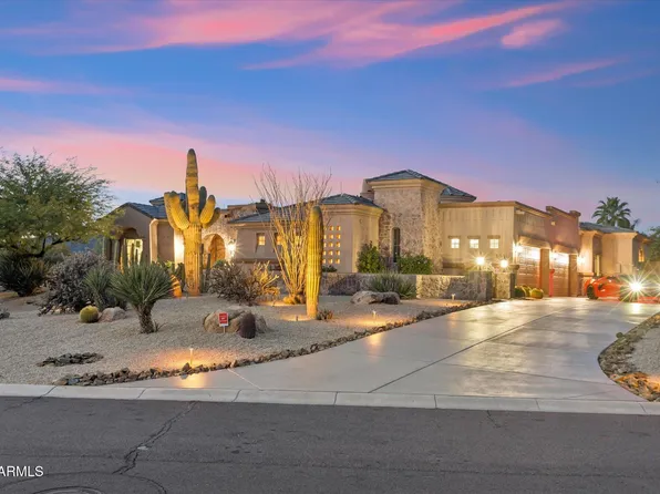 8004 E SOARING EAGLE Way, Scottsdale, AZ 85266