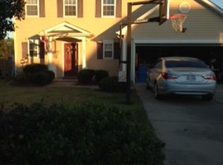 140 Nevis Ln, Mooresville, NC 28115