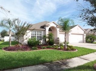 30639 Piercefield Ct, Zephyrhills, FL 33543