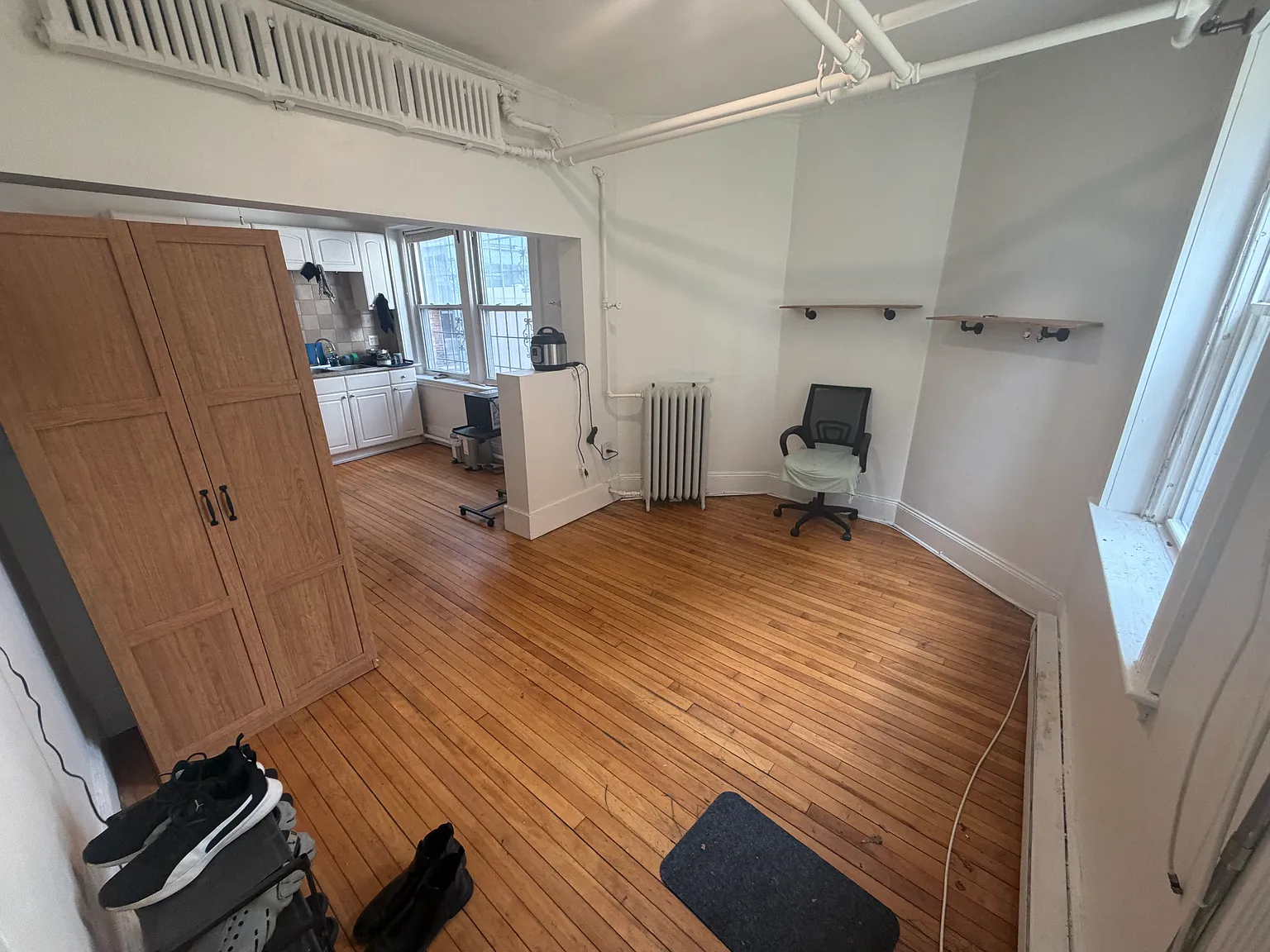 1 bed, $2,150 — Photo 3