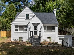 607 W Waldheim Rd, Pittsburgh, PA 15215