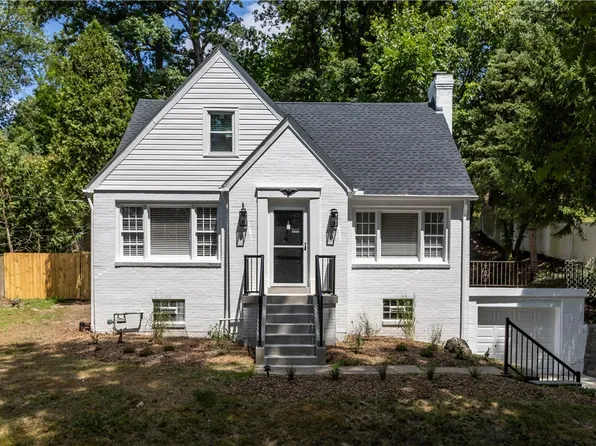 607 W Waldheim Rd, Pittsburgh, PA 15215