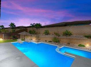 74309 Millennia Way, Palm Desert, CA 92211