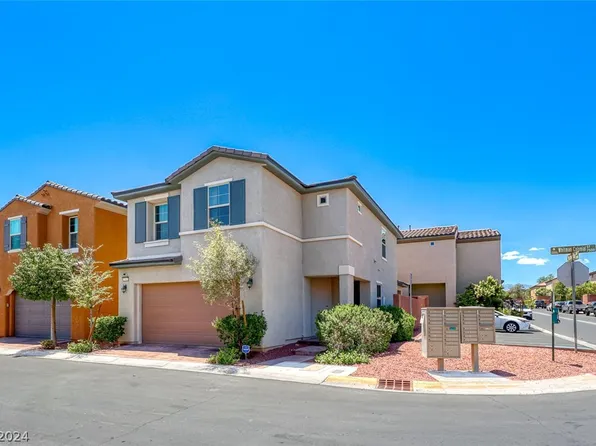 7543 Whitman Colonial St, Las Vegas, NV 89166