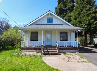 2329 SE 92nd Ave, Portland, OR 97216