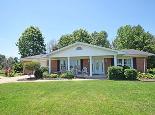 575 State Route 133, Felicity, OH 45120