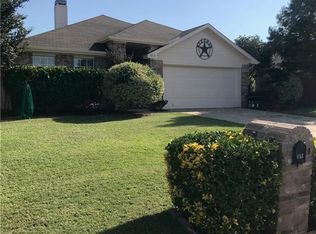 813 Mackenzi Dr, Royse City, TX 75189