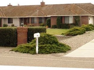 23343 S Los Padres Dr, Tracy, CA 95304
