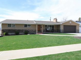 4616 S Westview Dr, Salt Lake City, UT 84124