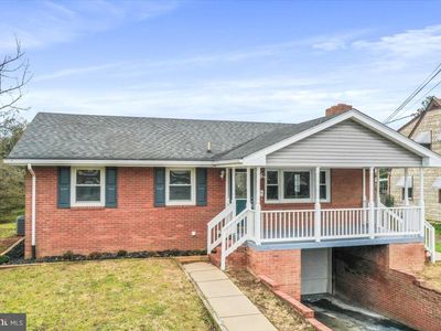 421 W 14th St, Front Royal, VA, 22630
