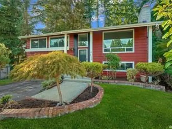 16556 NE 97th Pl, Redmond, WA 98052