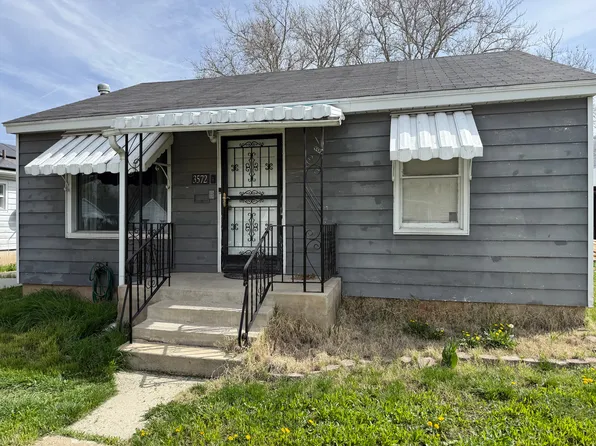 3572 S Madison Ave, Ogden, UT 84403