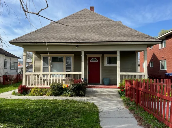 2715 E Diamond Ave, Spokane, WA 99217