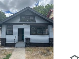 3734 College Ave, Kansas City, MO 64128