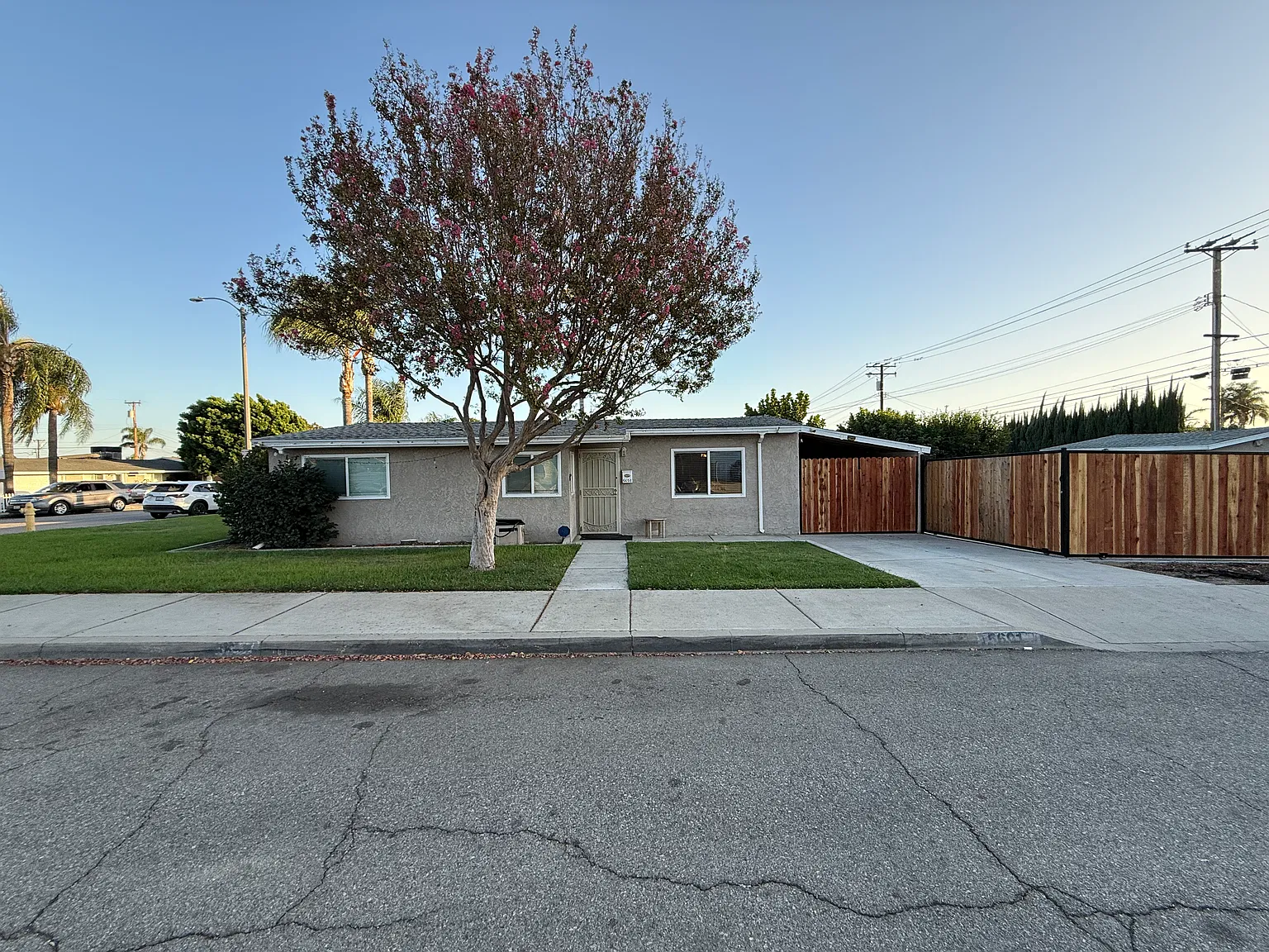 3 bed, 903 sqft, $3,100 — Photo 2