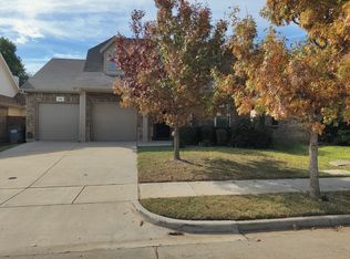 351 Allerton Ln, Lancaster, TX 75146
