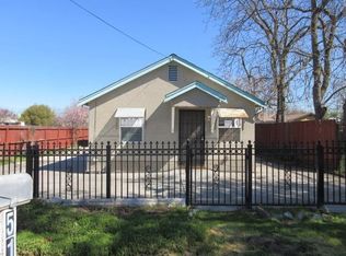 516 S Pershing Ave, Stockton, CA