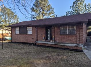 4076 Brewer Dr SW, Atlanta, GA 30331