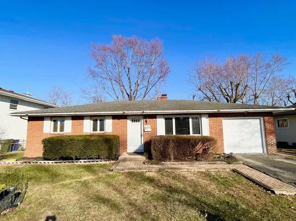 5352 Hazelwood Rd, Columbus, OH 43229