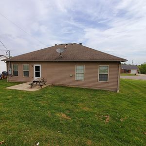 55 Ann Dr, Lawrenceburg, KY, 40342