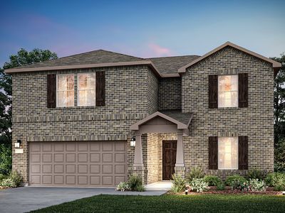 14037 Kempt Dr, Pilot Point, TX, 76258