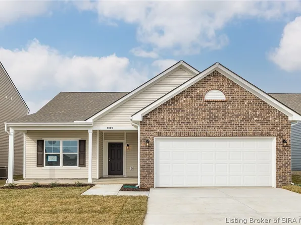 8009 Stacy Springs Boulevard, Charlestown, IN 47111