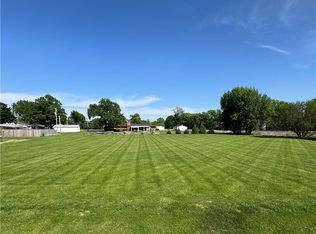 S Pennsylvania St, Chrisman, IL 61924