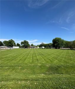 S Pennsylvania St, Chrisman, IL, 61924