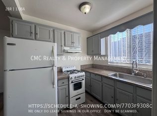 1812 Canal Ave APT 2, Long Beach, CA 90810