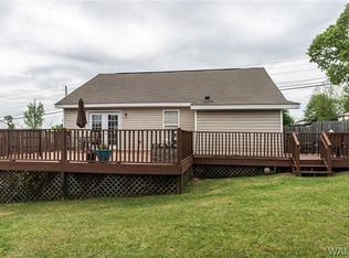 525 25th Ave E, Tuscaloosa, AL 35404