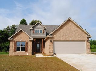 5473 Viney Creek, Jonesboro, AR 72404