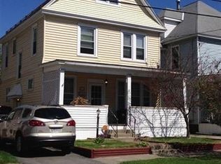 27 Snowden Ave, Schenectady, NY 12304