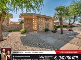13625 N 108th Dr, Sun City, AZ 85351